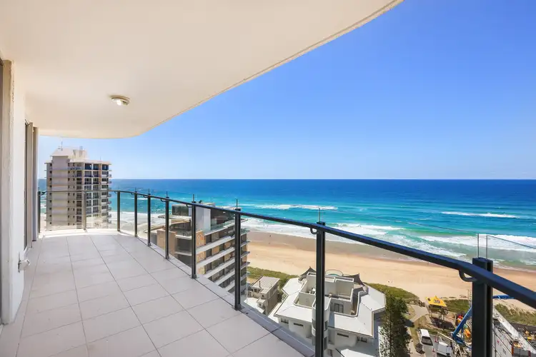 Main view of Homely apartment listing, 15A/3540 Main Beach Parade, Main Beach QLD 4217