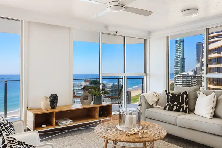 Fourth view of Homely apartment listing, 15A/3540 Main Beach Parade, Main Beach QLD 4217