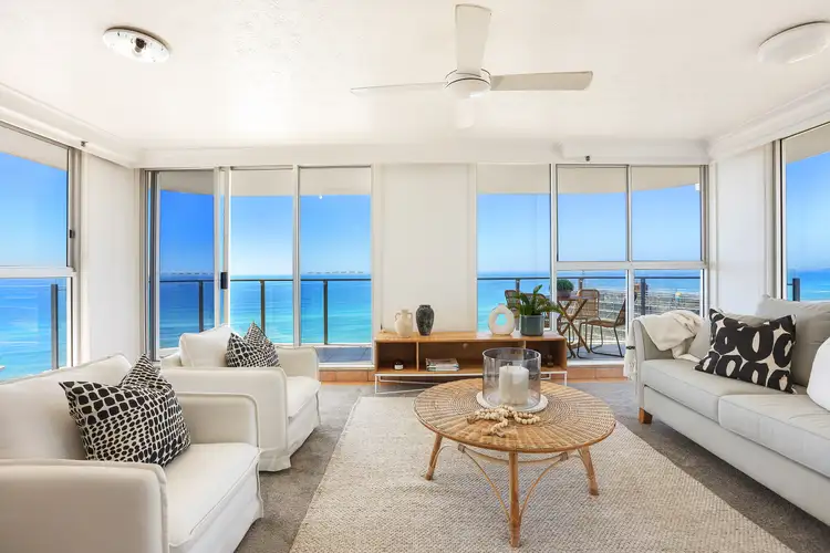 Fifth view of Homely apartment listing, 15A/3540 Main Beach Parade, Main Beach QLD 4217