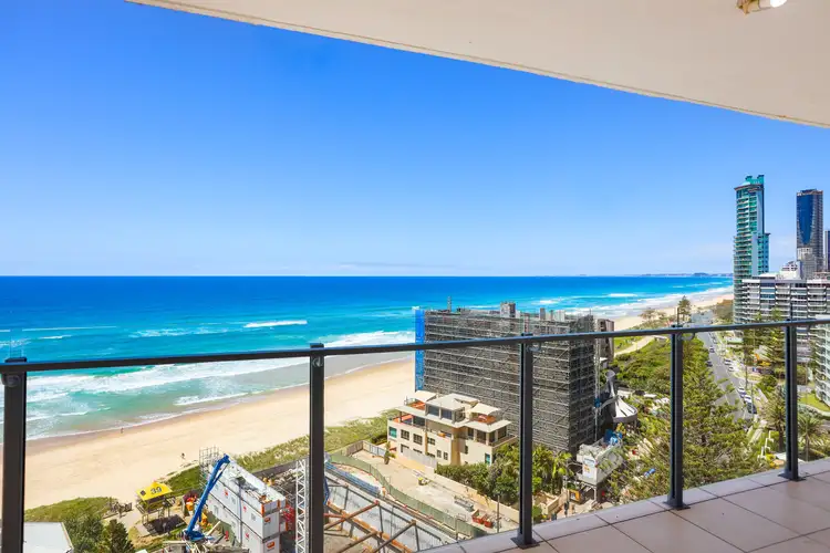 Sixth view of Homely apartment listing, 15A/3540 Main Beach Parade, Main Beach QLD 4217