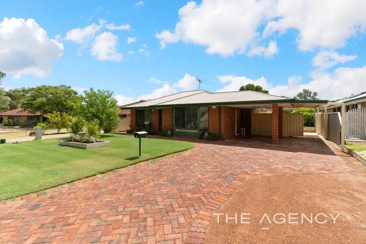 5 Bilby Place, Jane Brook WA 6056