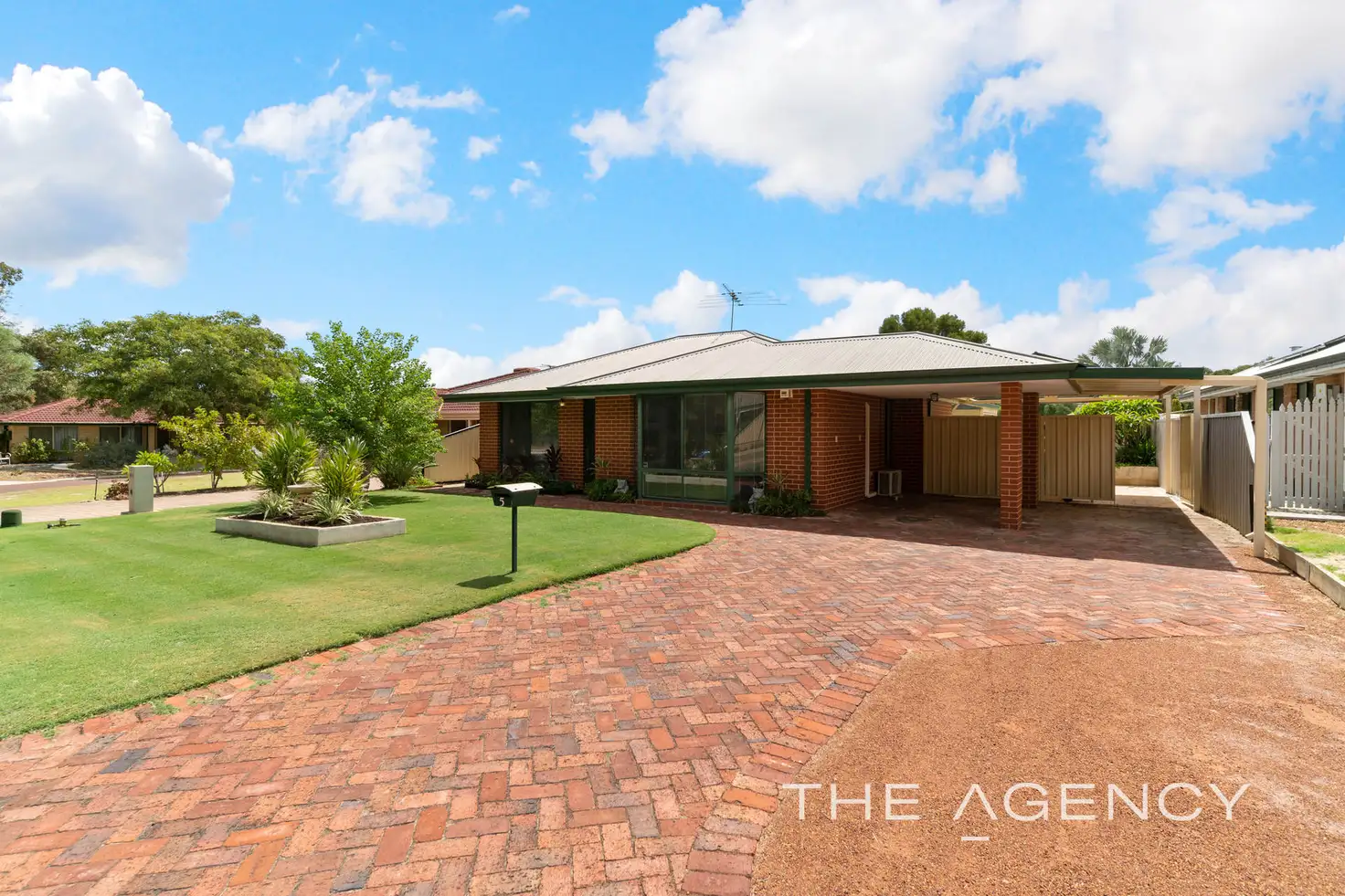 Main view of Homely house listing, 5 Bilby Place, Jane Brook WA 6056