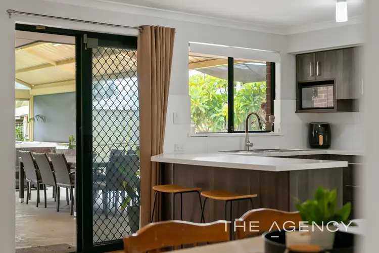 Third view of Homely house listing, 5 Bilby Place, Jane Brook WA 6056