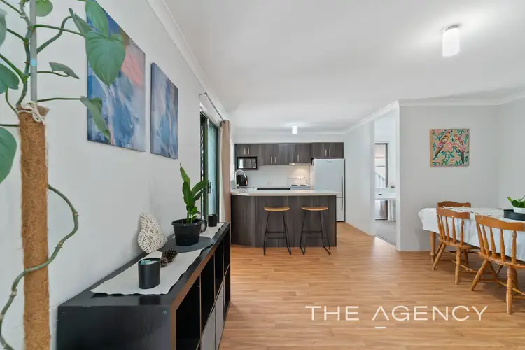 Fifth view of Homely house listing, 5 Bilby Place, Jane Brook WA 6056