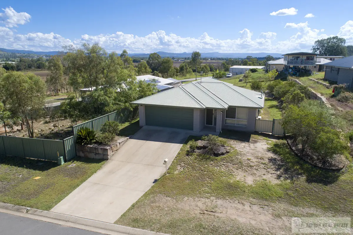 Main view of Homely house listing, 12 Singh Street, Grantham QLD 4347