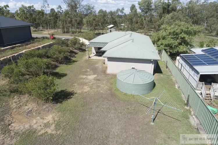 Third view of Homely house listing, 12 Singh Street, Grantham QLD 4347