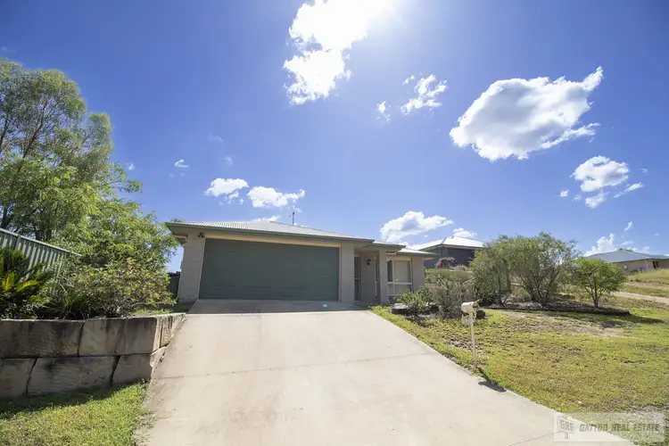 Fifth view of Homely house listing, 12 Singh Street, Grantham QLD 4347