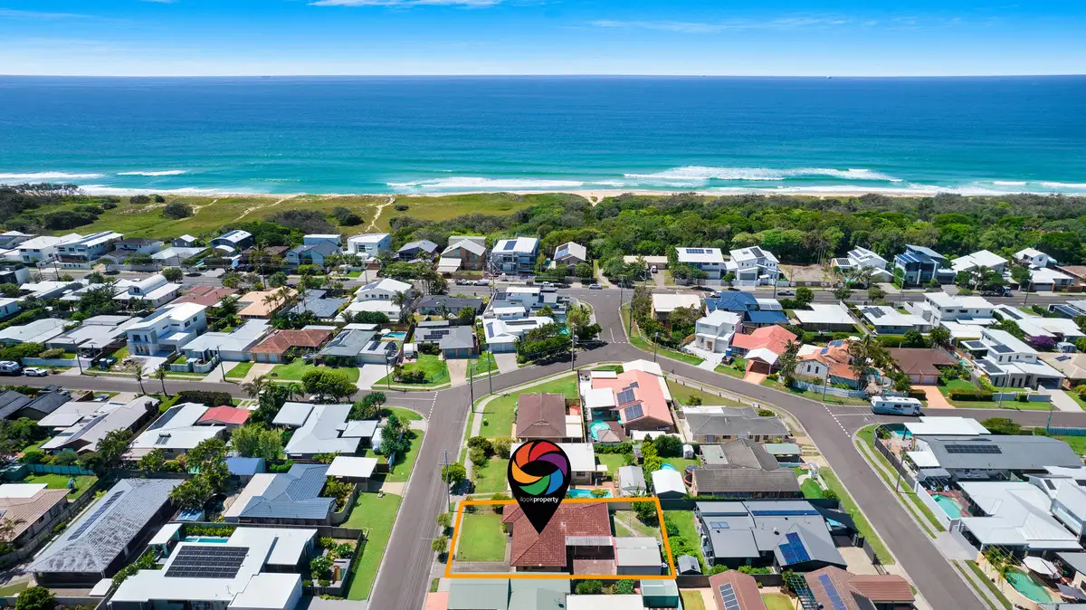 Main view of Homely house listing, 8 Coonang Crescent, Warana QLD 4575