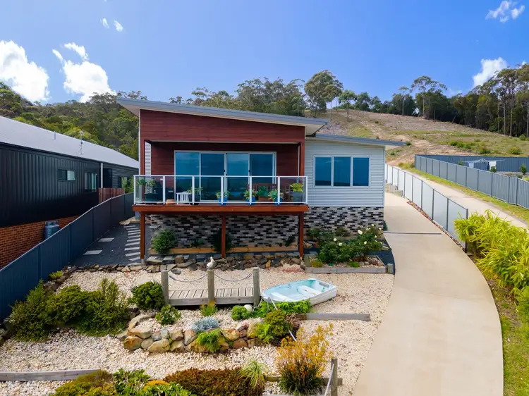 41 Mulloway Circuit, Merimbula NSW 2548