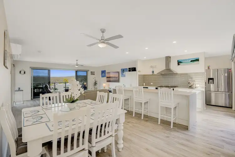 Third view of Homely house listing, 41 Mulloway Circuit, Merimbula NSW 2548