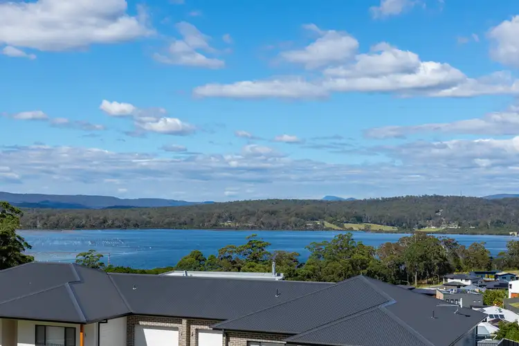 Fourth view of Homely house listing, 41 Mulloway Circuit, Merimbula NSW 2548