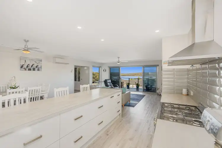 Fifth view of Homely house listing, 41 Mulloway Circuit, Merimbula NSW 2548