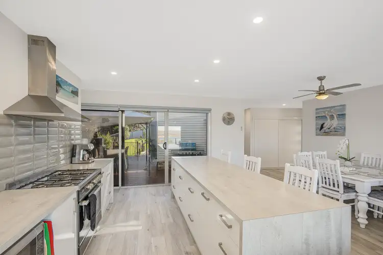 Sixth view of Homely house listing, 41 Mulloway Circuit, Merimbula NSW 2548