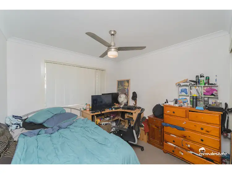 Sixth view of Homely house listing, 42 Taramoore Road, Gracemere QLD 4702