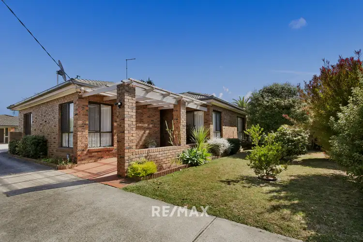 Main view of Homely unit listing, 1/9 Clarkes Road, Lakes Entrance VIC 3909