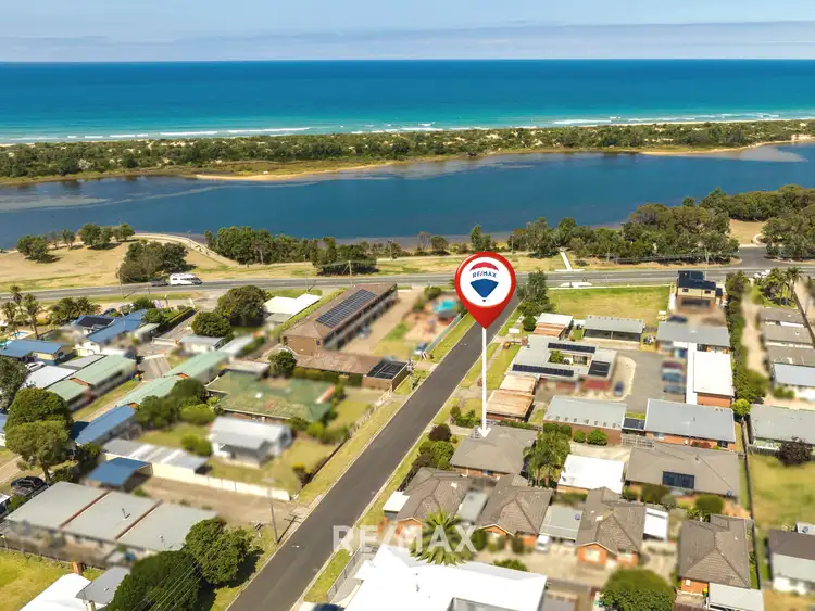 Second view of Homely unit listing, 1/9 Clarkes Road, Lakes Entrance VIC 3909