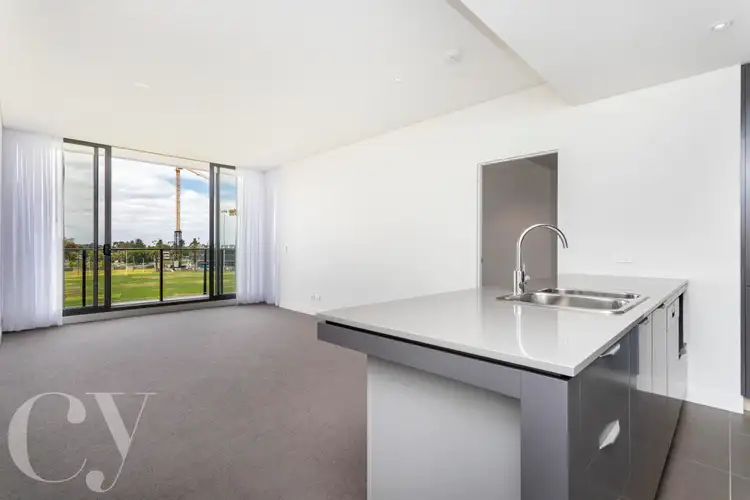 Second view of Homely apartment listing, 410/1 Kyle Way, Claremont WA 6010