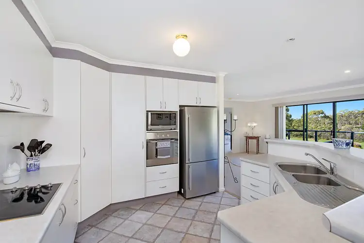 Fourth view of Homely house listing, 56 Pacific Way, Tura Beach NSW 2548