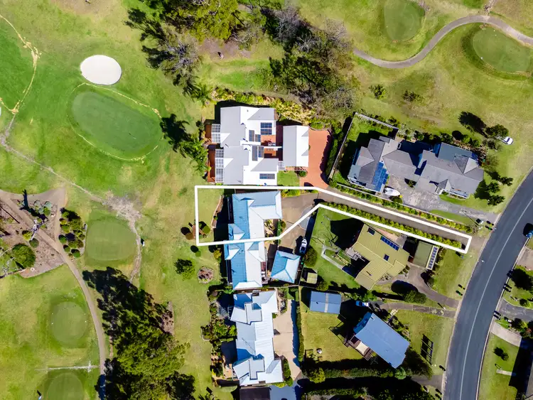 Fifth view of Homely house listing, 56 Pacific Way, Tura Beach NSW 2548