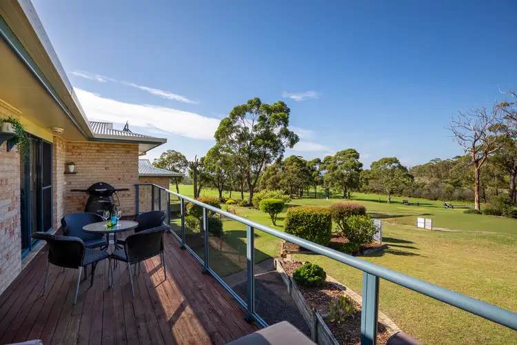 Sixth view of Homely house listing, 56 Pacific Way, Tura Beach NSW 2548