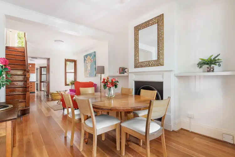 Second view of Homely terrace listing, 14 Tudor Street, Surry Hills NSW 2010