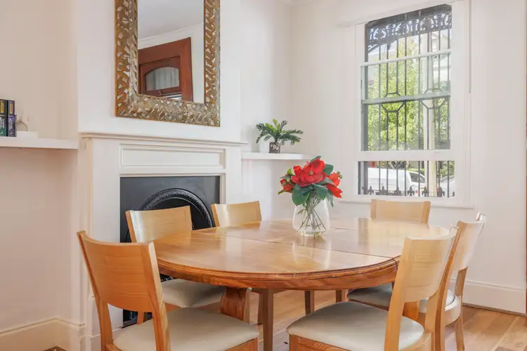 Third view of Homely terrace listing, 14 Tudor Street, Surry Hills NSW 2010