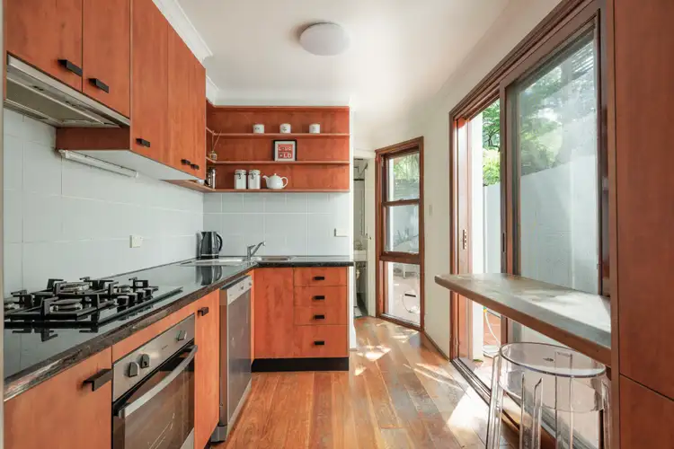 Fifth view of Homely terrace listing, 14 Tudor Street, Surry Hills NSW 2010
