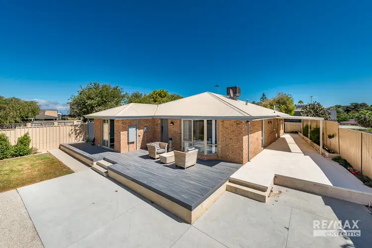 5B Milner Street, Quinns Rocks WA 6030
