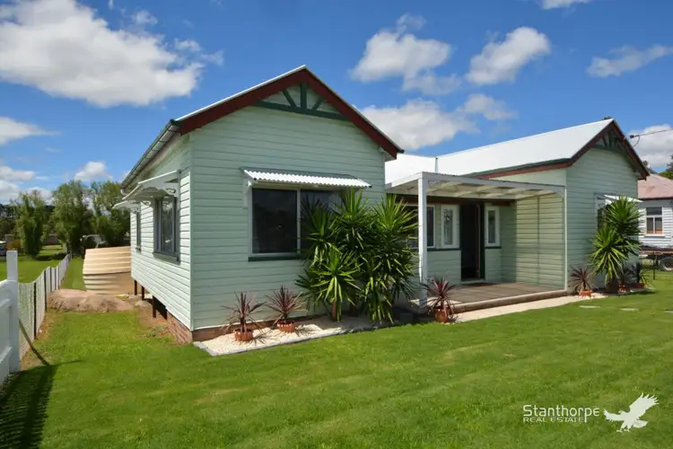 3361 Amiens Road, Thulimbah QLD 4376