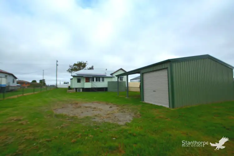 Third view of Homely house listing, 3361 Amiens Road, Thulimbah QLD 4376