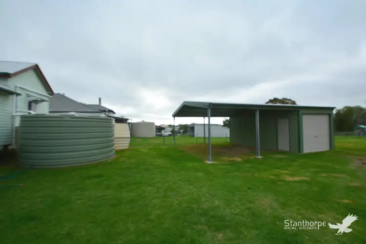 Fifth view of Homely house listing, 3361 Amiens Road, Thulimbah QLD 4376