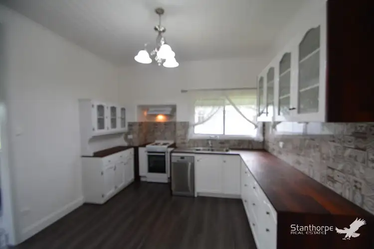 Sixth view of Homely house listing, 3361 Amiens Road, Thulimbah QLD 4376