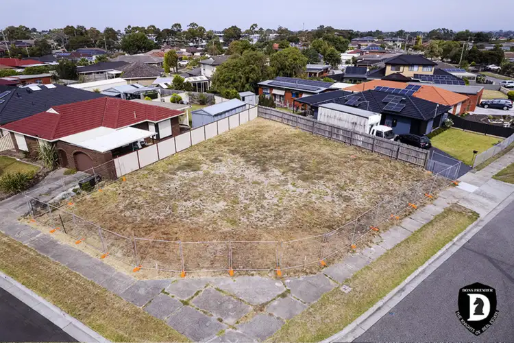 Second view of Homely other listing, 40 Narellan Drive, Keysborough VIC 3173
