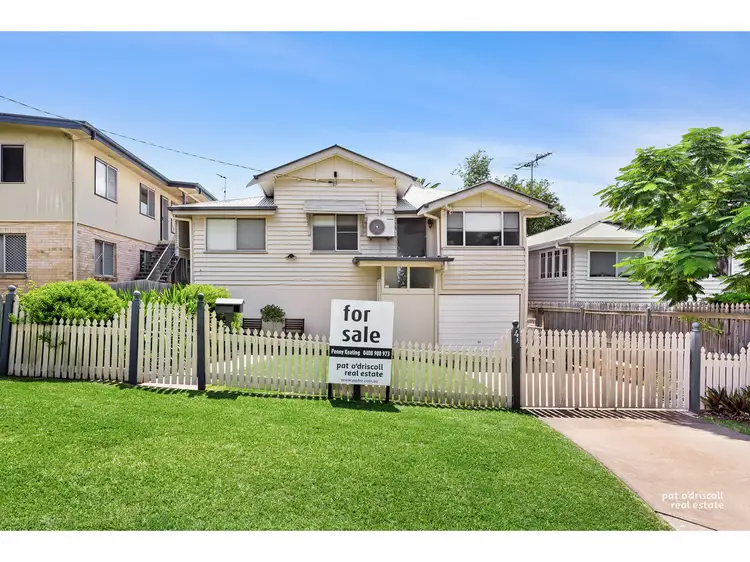Main view of Homely house listing, 4a Corberry Street, The Range QLD 4700