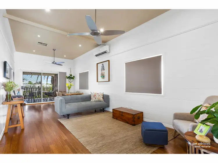 Second view of Homely house listing, 4a Corberry Street, The Range QLD 4700