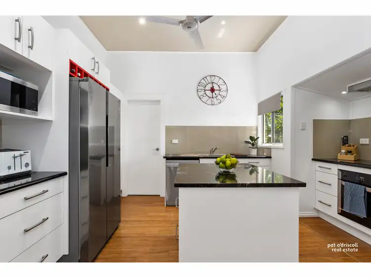 Third view of Homely house listing, 4a Corberry Street, The Range QLD 4700