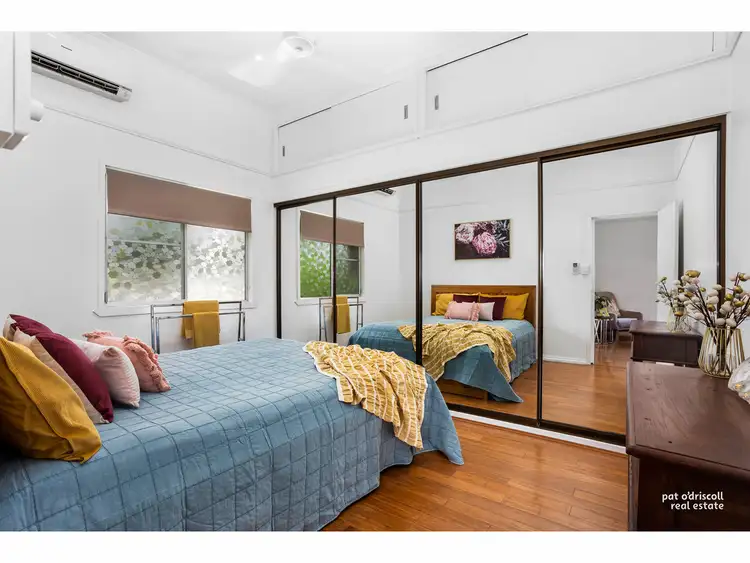 Fifth view of Homely house listing, 4a Corberry Street, The Range QLD 4700