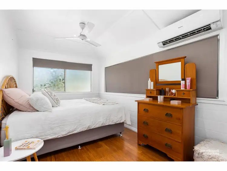 Sixth view of Homely house listing, 4a Corberry Street, The Range QLD 4700