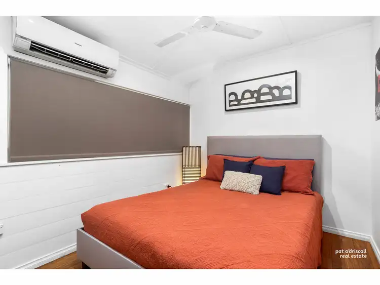 Seventh view of Homely house listing, 4a Corberry Street, The Range QLD 4700