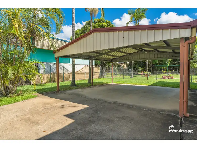 Third view of Homely house listing, 364 Quay Street, Depot Hill QLD 4700