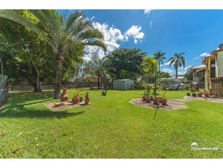 Fourth view of Homely house listing, 364 Quay Street, Depot Hill QLD 4700