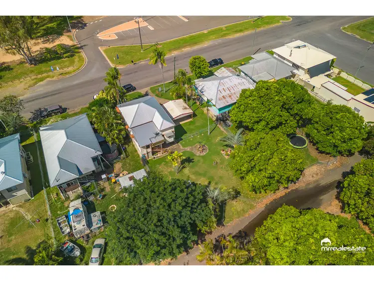 Sixth view of Homely house listing, 364 Quay Street, Depot Hill QLD 4700