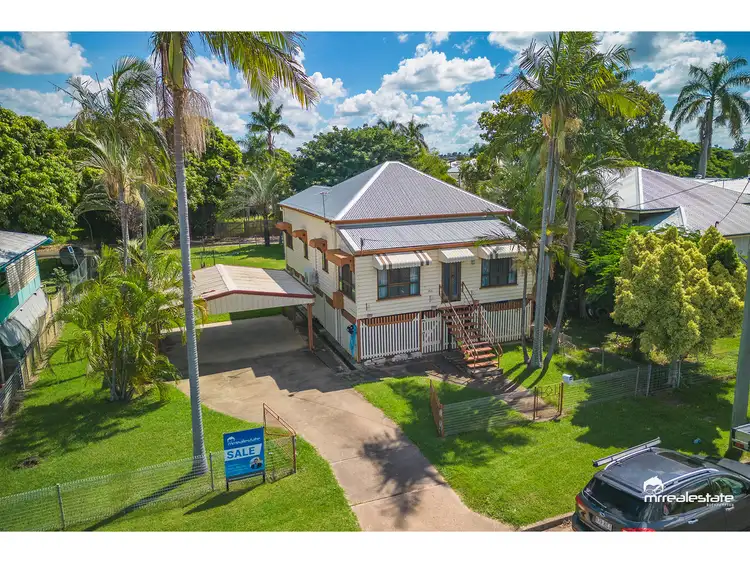 Seventh view of Homely house listing, 364 Quay Street, Depot Hill QLD 4700