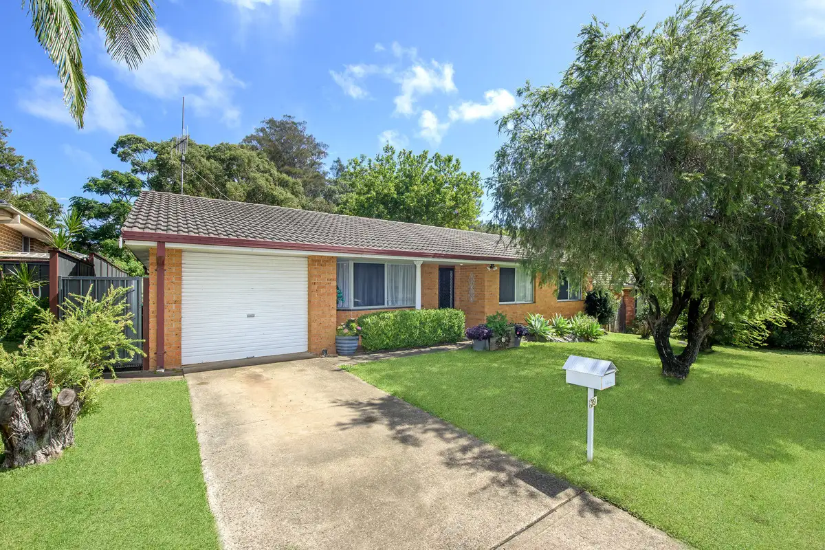 Main view of Homely house listing, 39 Wyandra Crescent, Port Macquarie NSW 2444