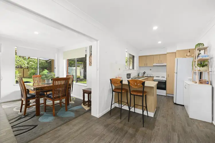Third view of Homely house listing, 39 Wyandra Crescent, Port Macquarie NSW 2444