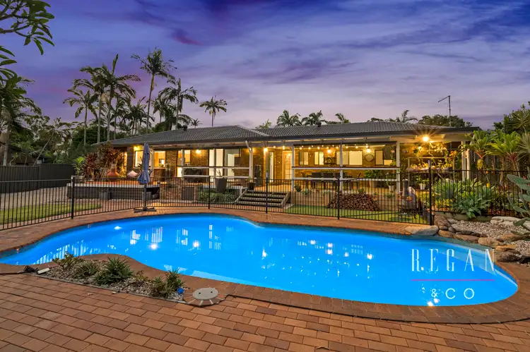 Main view of Homely house listing, 46 James Mac Court, Narangba QLD 4504
