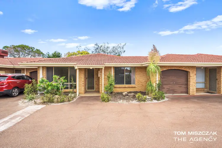 10/14 Bedford Street, Bentley WA 6102