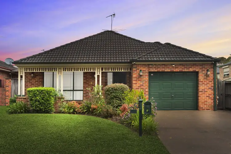 Main view of Homely house listing, 4 The Cascades, Mount Annan NSW 2567