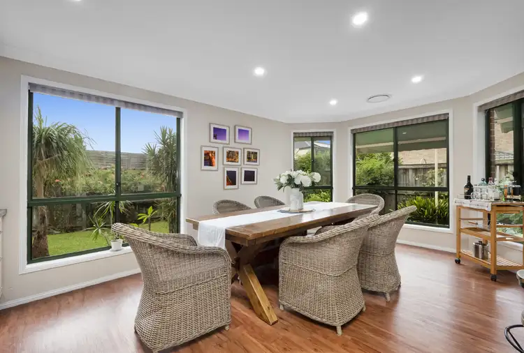 Sixth view of Homely house listing, 4 The Cascades, Mount Annan NSW 2567