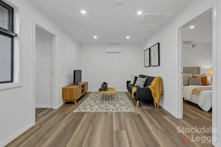 Sixth view of Homely townhouse listing, 10 Douglas Street, Pascoe Vale VIC 3044